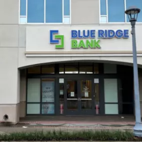 Bild von Blue Ridge Bank