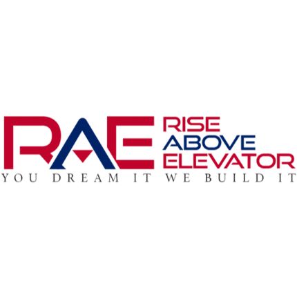 Logo od Rise Above Elevator