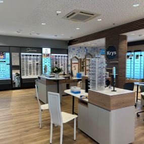 Bild von Opticien Krys