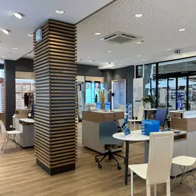Bild von Opticien Krys