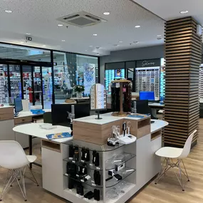 Bild von Opticien Krys