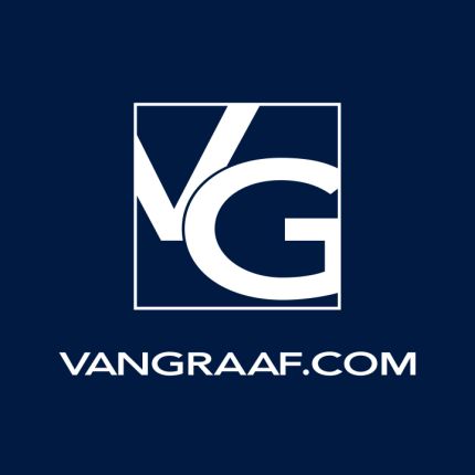 Logo von VAN GRAAF Prag