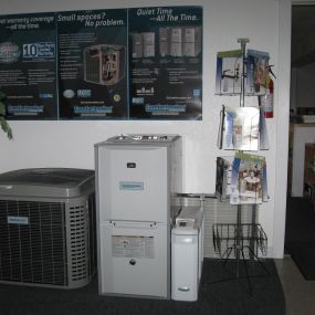 Bild von Arch Heating & Cooling Inc