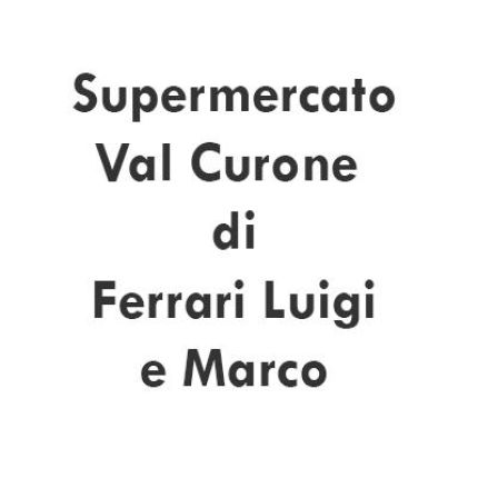 Logo fra Supermercato Val Curone