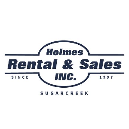 Logo von Holmes Rental & Sales Inc. - Sugarcreek
