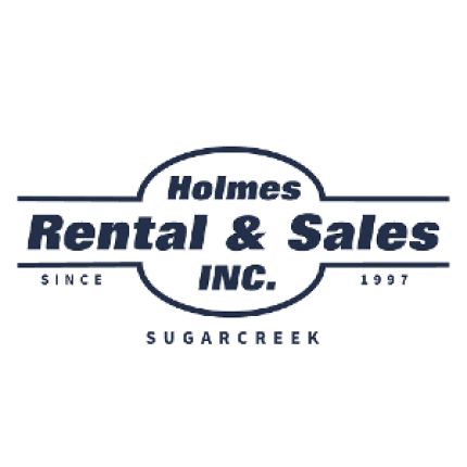 Logótipo de Holmes Rental & Sales Inc. - Sugarcreek