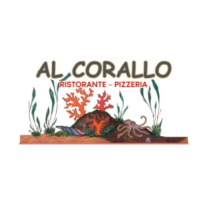 Logo od Ristornate al Corallo