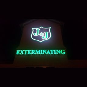 Bild von J&J Exterminating Alexandria