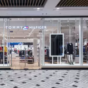 Bild von Tommy Hilfiger