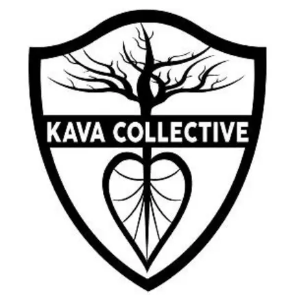 Logo fra Kava Collective