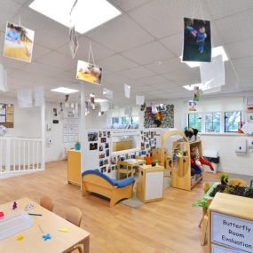 Bild von Bright Horizons Phoenix Day Nursery and Preschool