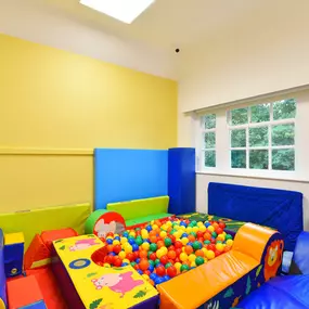 Bild von Bright Horizons Phoenix Day Nursery and Preschool