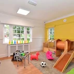 Bild von Bright Horizons Phoenix Day Nursery and Preschool