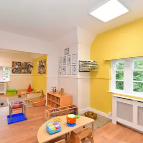 Bild von Bright Horizons Phoenix Day Nursery and Preschool