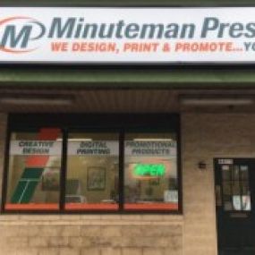 Bild von Minuteman Press