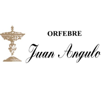 Logotyp från Orfebre Juan Angulo