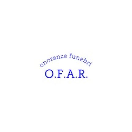 Logo da Onoranze Funebri O.F.A.R. Santarcangelo