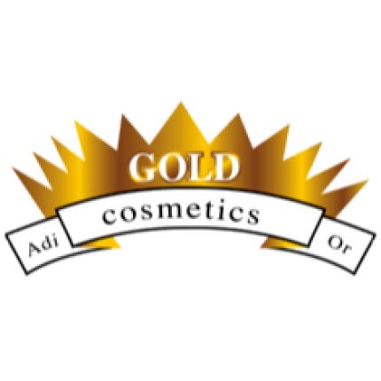 Logo da Gold Cosmetics & Skin Care