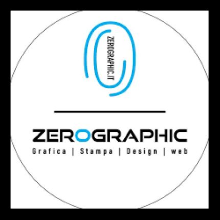 Logo from ZeroGraphic