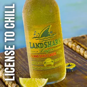 Bild von LandShark Bar & Grill - Myrtle Beach