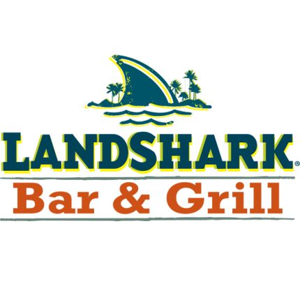 Logo de LandShark Bar & Grill - Myrtle Beach