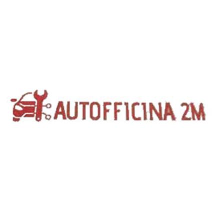 Logótipo de Autofficina 2m