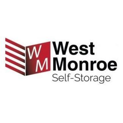 Logo von West Monroe Self Storage