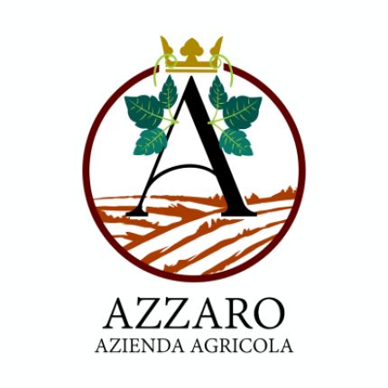 Λογότυπο από Azzaro Vini