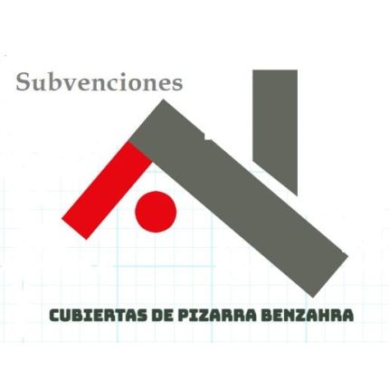 Logo od Cubiertas De Pizarra Benzahra