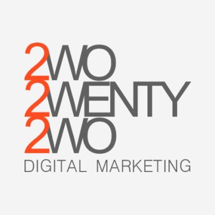 Logo fra 222 Digital Marketing Agency Milwaukee