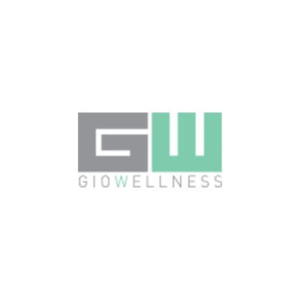 Logotipo de GioWellness - La nuova generazione del benessere
