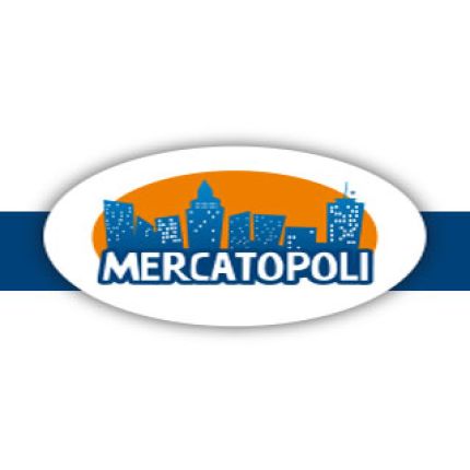 Logo de Mercatopoli Vicenza Est