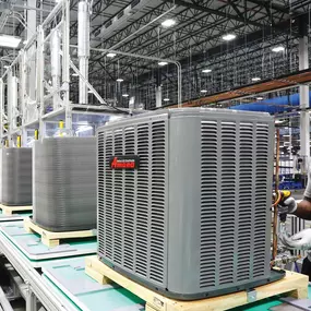 Bild von Bailey Heating & Air