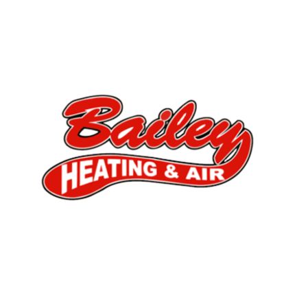 Λογότυπο από Bailey Heating & Air