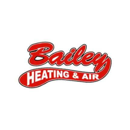 Logotyp från Bailey Heating & Air