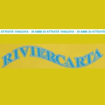 Logo fra Riviercarta