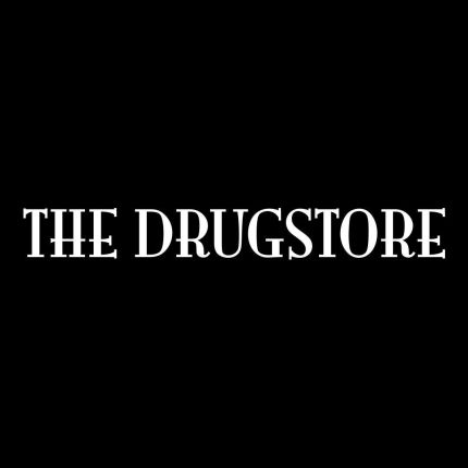 Logo fra The Drugstore