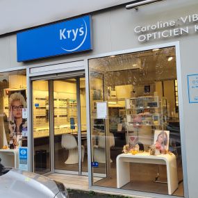 Bild von Opticien Krys