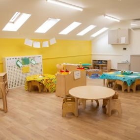 Bild von Bright Horizons Astley Day Nursery and Preschool