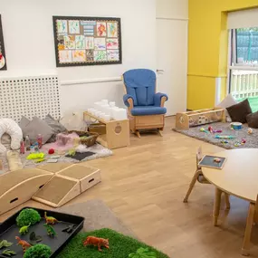 Bild von Bright Horizons Astley Day Nursery and Preschool