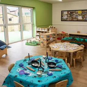 Bild von Bright Horizons Astley Day Nursery and Preschool