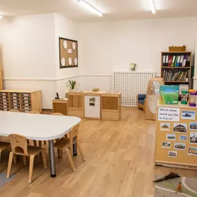 Bild von Bright Horizons Astley Day Nursery and Preschool