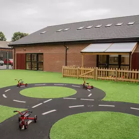 Bild von Bright Horizons Astley Day Nursery and Preschool