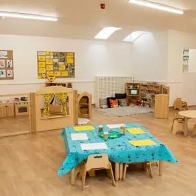 Bild von Bright Horizons Astley Day Nursery and Preschool