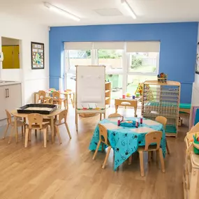 Bild von Bright Horizons Astley Day Nursery and Preschool