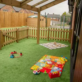 Bild von Bright Horizons Astley Day Nursery and Preschool