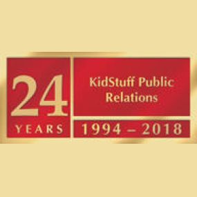 Bild von KidStuff Public Relations