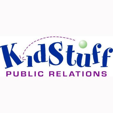 Logotipo de KidStuff Public Relations