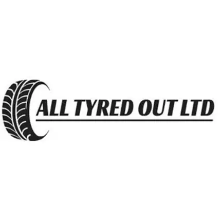 Logo fra All Tyred Out Ltd