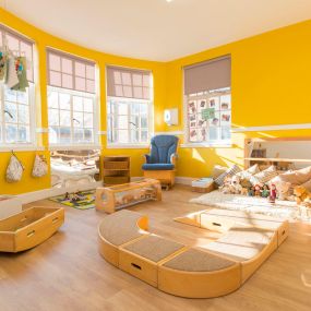 Bild von Bright Horizons Elsie Inglis Early Learning and Childcare